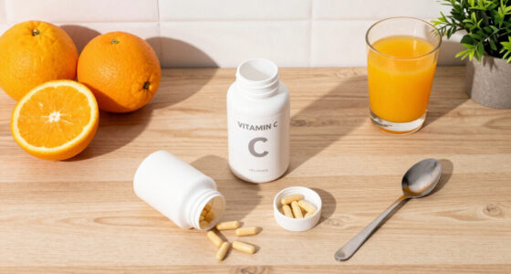 15 Best Vitamin C Supplements in 2026