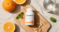 15 Best Vitamin C Supplements in 2026