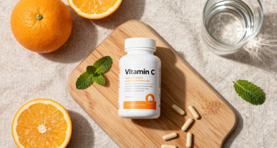 15 Best Vitamin C Supplements in 2026