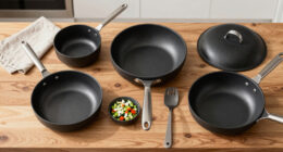 2 Best Carbon Steel Cookware Sets in 2026