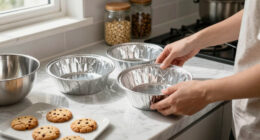 3 Best Aluminum Bakeware Sets in 2026
