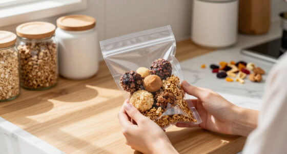 3 Best Healthy Baking Snack Packs in 2026