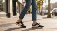 3 Best Shoes for Cropped Flared Jeans in 2026