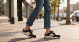 3 Best Shoes for Cropped Flared Jeans in 2026