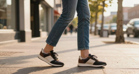 3 Best Shoes for Cropped Flared Jeans in 2026