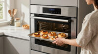 3 Best Smart Wall Ovens in 2026
