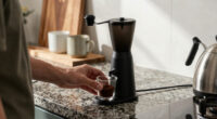 4 Best Burr Coffee Grinders in 2026
