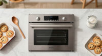 4 Best French Door Wall Ovens in 2026