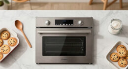 4 Best French Door Wall Ovens in 2026