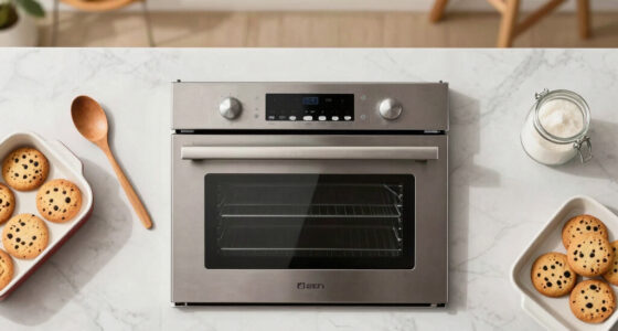 4 Best French Door Wall Ovens in 2026