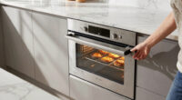 4 Best French Door Wall Ovens in 2026