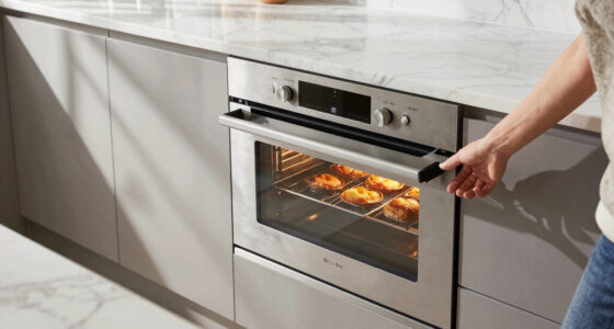 4 Best French Door Wall Ovens in 2026