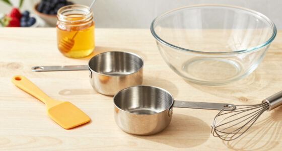 4 Best Healthy Baking Tools in 2026