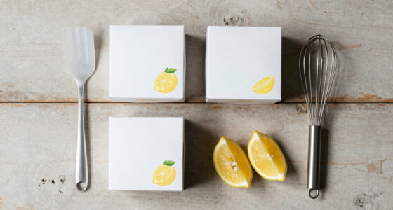 4 Best Lemon Cake Mixes in 2026