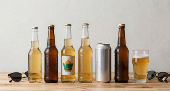 4 Best Light Beers in 2026