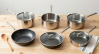 4 Best Professional Cookware Sets in 2026