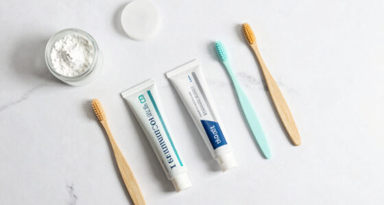 4 Best Refillable Toothpastes in 2026