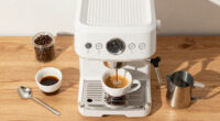 4 Best Semi Automatic Espresso Machines in 2026