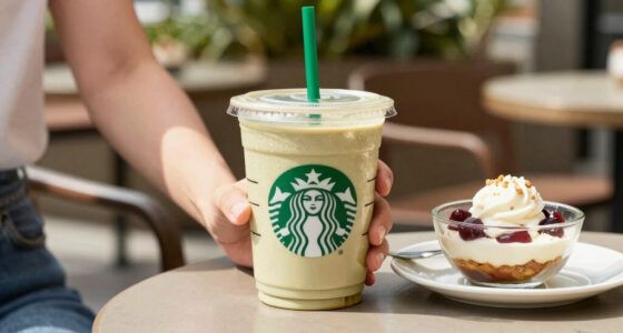 4 Best Starbucks Bearista Cups in 2026