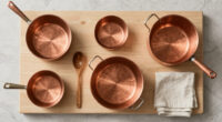 5 Best Copper Cookware Sets in 2026