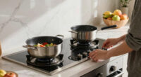 5 Best Induction Ranges in 2026