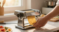 5 Best Pasta Extruder Machines in 2026