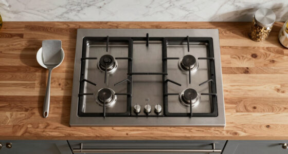 5 Best Slide In Gas Ranges in 2026