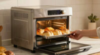 5 Best Steam Ovens For Baking In 2026