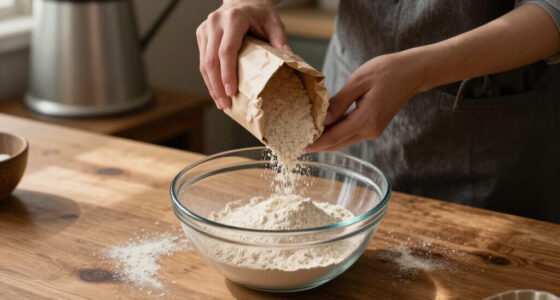 5 Best Stone Burr Flour Mills in 2026