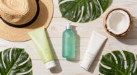 5 Best Tropical Skincare Products in 2026