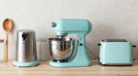 5 Best Vintage Kitchen Appliances in 2026