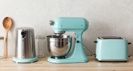5 Best Vintage Kitchen Appliances in 2026