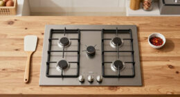 6 Best 36 Inch Gas Ranges in 2026
