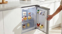 6 Best Built In Refrigerators in 2026
