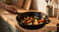 6 Best Cast Iron Cookware Sets in 2026