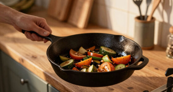6 Best Cast Iron Cookware Sets in 2026