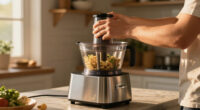 6 Best Commercial Food Processors For Home In 2026