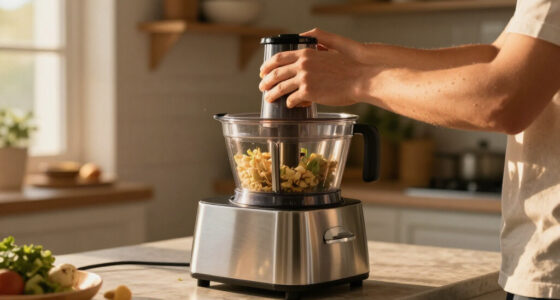 6 Best Commercial Food Processors For Home In 2026