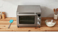 6 Best Convection Ovens for Baking in 2026