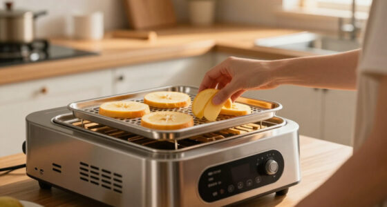 6 Best Dehydrators For Home In 2026