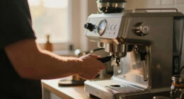 6 Best Dual Boiler Espresso Machines in 2026