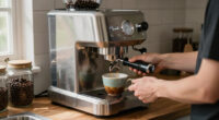 6 Best Dual Boiler Espresso Machines in 2026