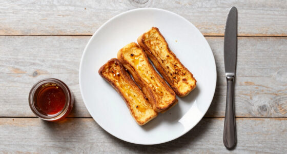 6 Best Frozen French Toast Sticks in 2026