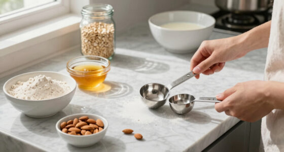 6 Best Healthy Baking Tools in 2026