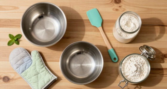 6 Best Healthy Baking Tools in 2026