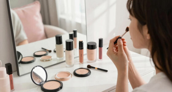 6 Best Korean Makeup Products in 2026