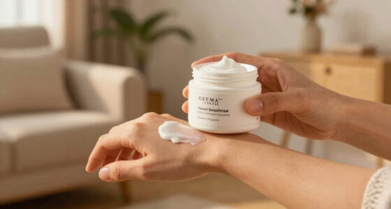 6 Best Massage Roller Creams in 2026