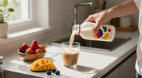 6 Best Mixed Fruit Flavored Creamers in 2026