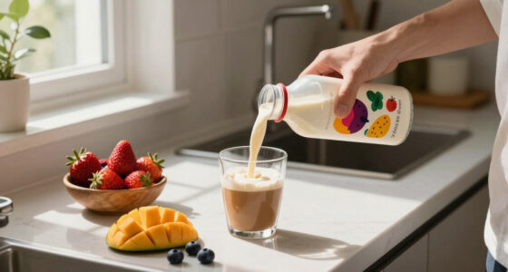 6 Best Mixed Fruit Flavored Creamers in 2026
