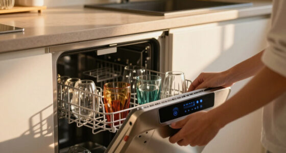 6 Best Smart Dishwashers in 2026
